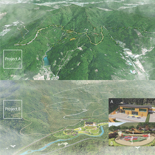 [기획조사] 부산 산림휴양 사업계획